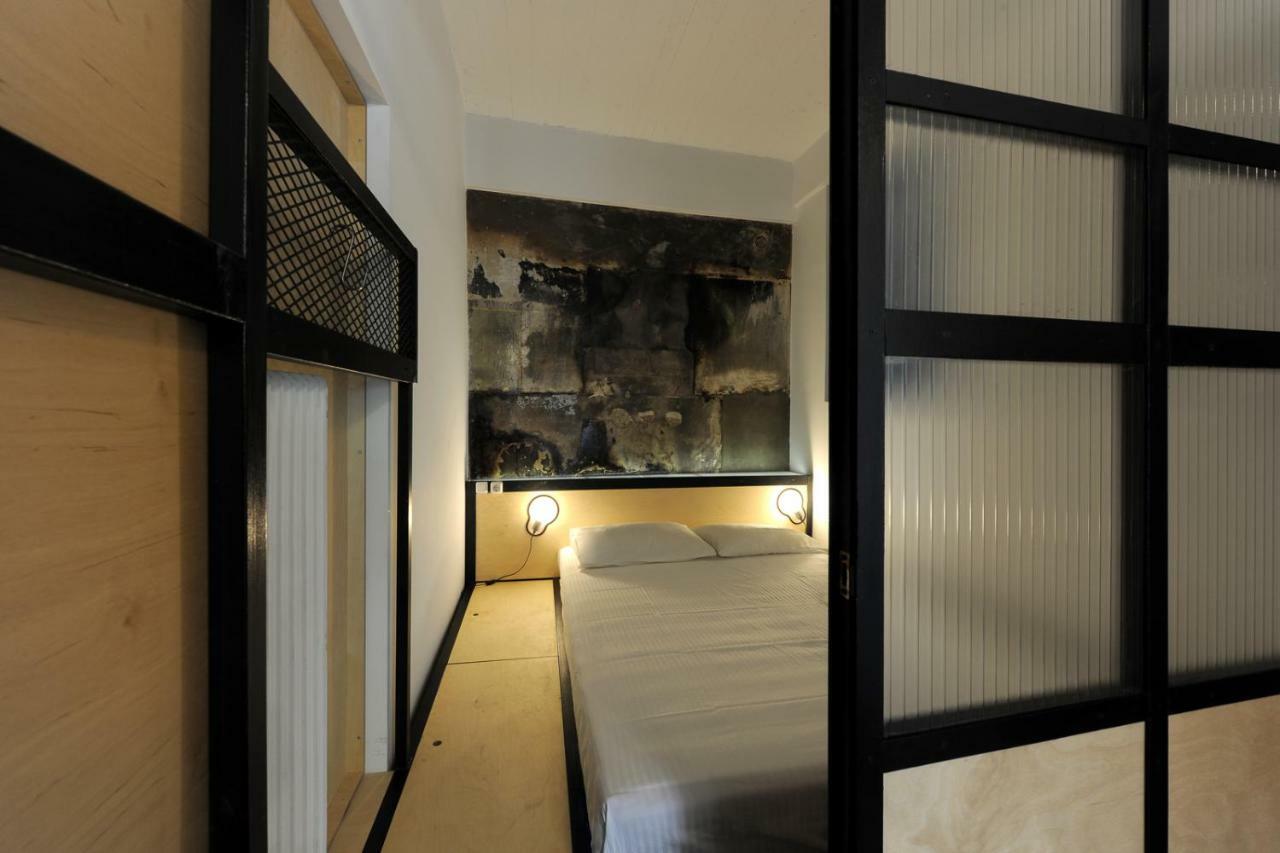 Semedaki, A Modern Appartment In The Centre Of History 아테네 외부 사진