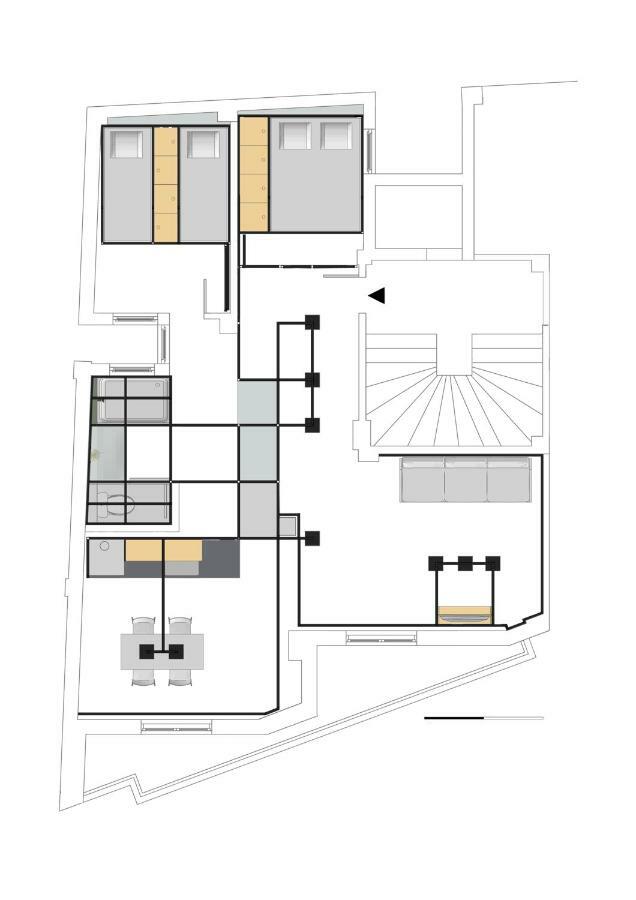 Semedaki, A Modern Appartment In The Centre Of History 아테네 외부 사진