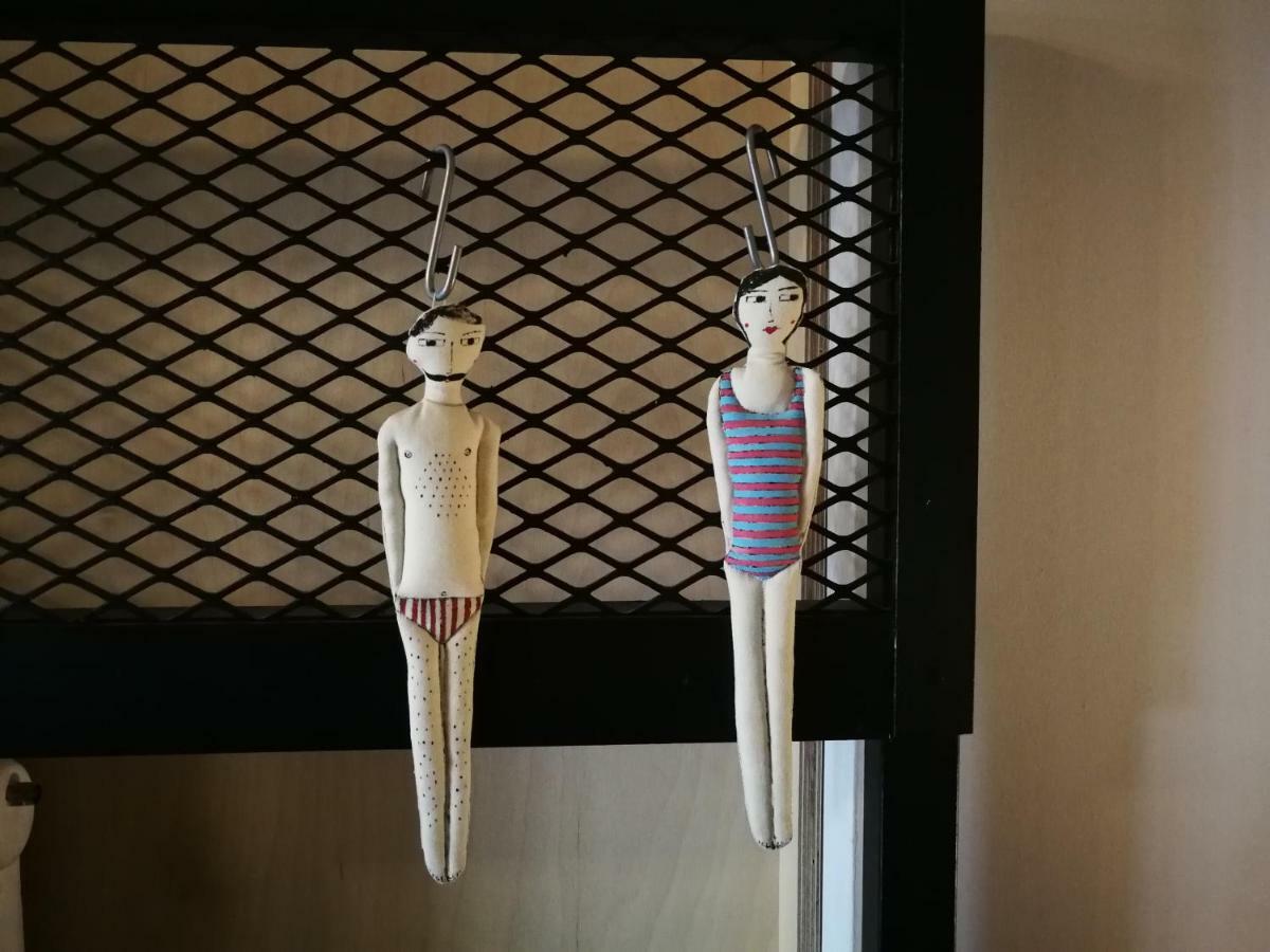 Semedaki, A Modern Appartment In The Centre Of History 아테네 외부 사진