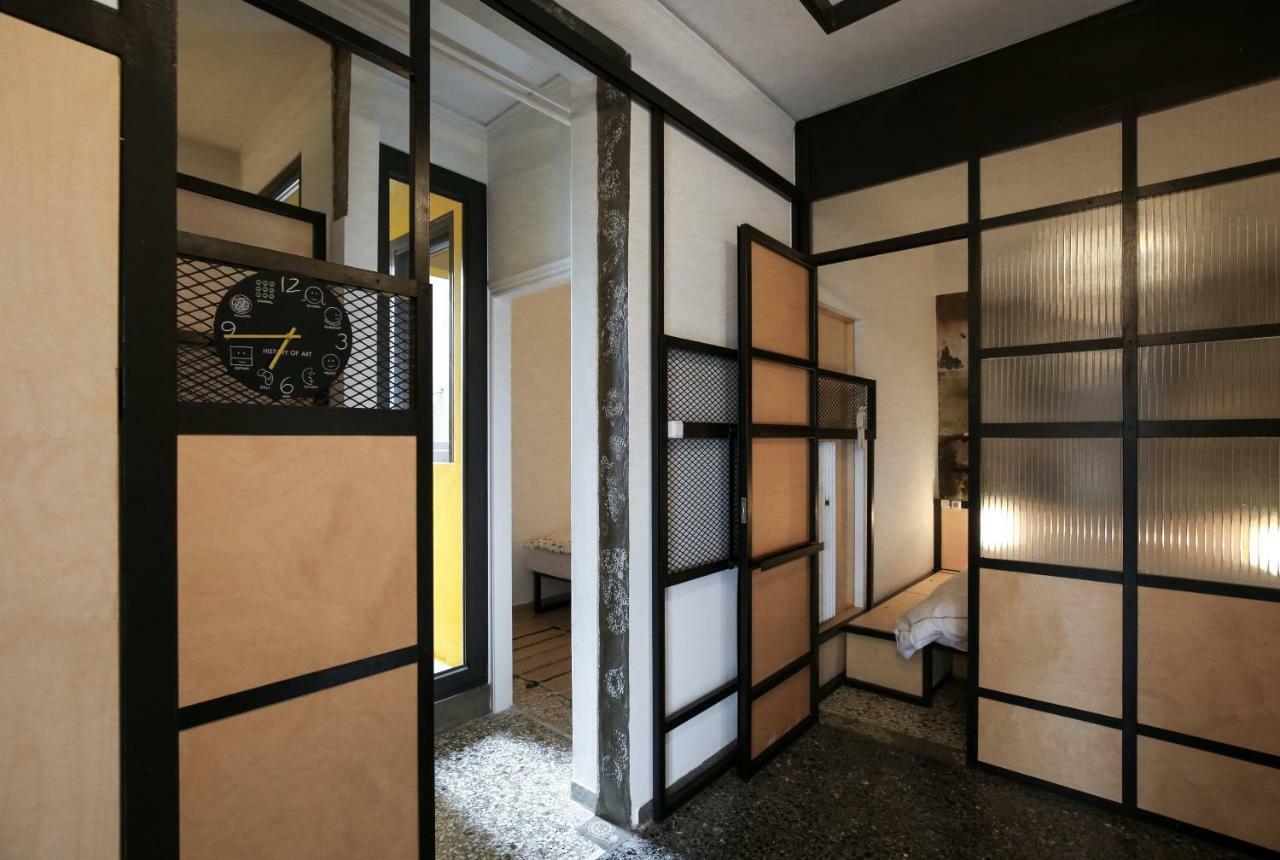 Semedaki, A Modern Appartment In The Centre Of History 아테네 외부 사진