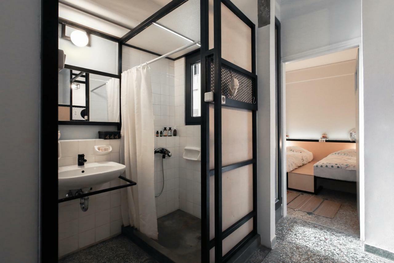 Semedaki, A Modern Appartment In The Centre Of History 아테네 외부 사진