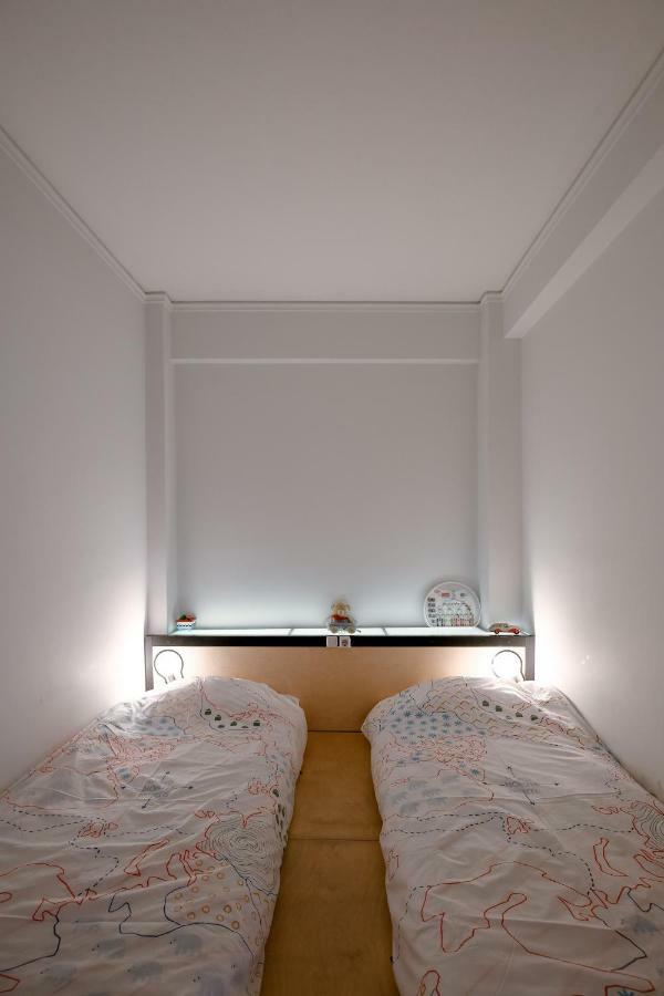 Semedaki, A Modern Appartment In The Centre Of History 아테네 외부 사진