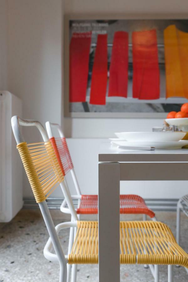 Semedaki, A Modern Appartment In The Centre Of History 아테네 외부 사진